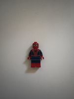 Lego Spiderman Minifigur