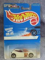 Twin Mill ll 1:64