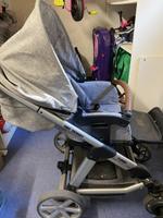 ABC Design Turbo Kinderwagen