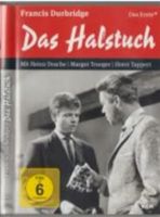 Das Halstuch - Francis Durbridge - DVD