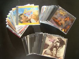 Kuschelrock 1 - 24  26 Classic Hitgiganten Herzschmerz CD