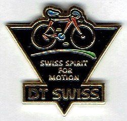 Placchette & Badge: DT Swiss Velo – Usato da Hinterkappelen venduto da Schampus
