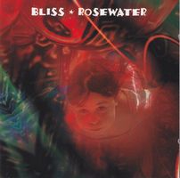 Bliss ROSEWATER Alternative Rock Pop RockCD