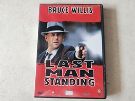 Last Man Standing   (Bruce Willis)