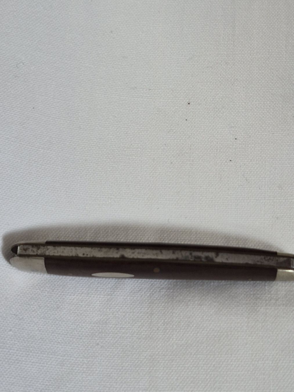 Solingen Coltelli tascabile: Schönes Messer von Solingen  – Usato da Cazis venduto da Umberto7 6