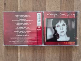 CD Vaya Con Dios - The Best Of, 1996