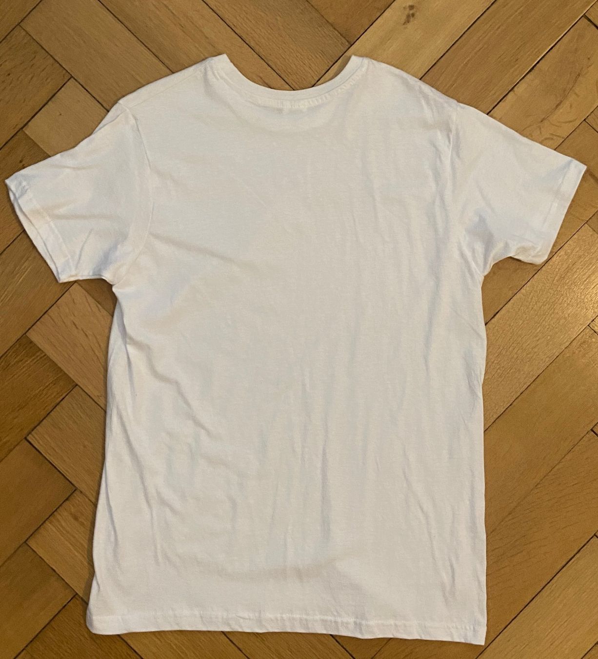 T-shirt: Wild Style - T-Shirt - S – Nuovo e nell'imballaggio originale da Allschwil venduto da Danny_79 2