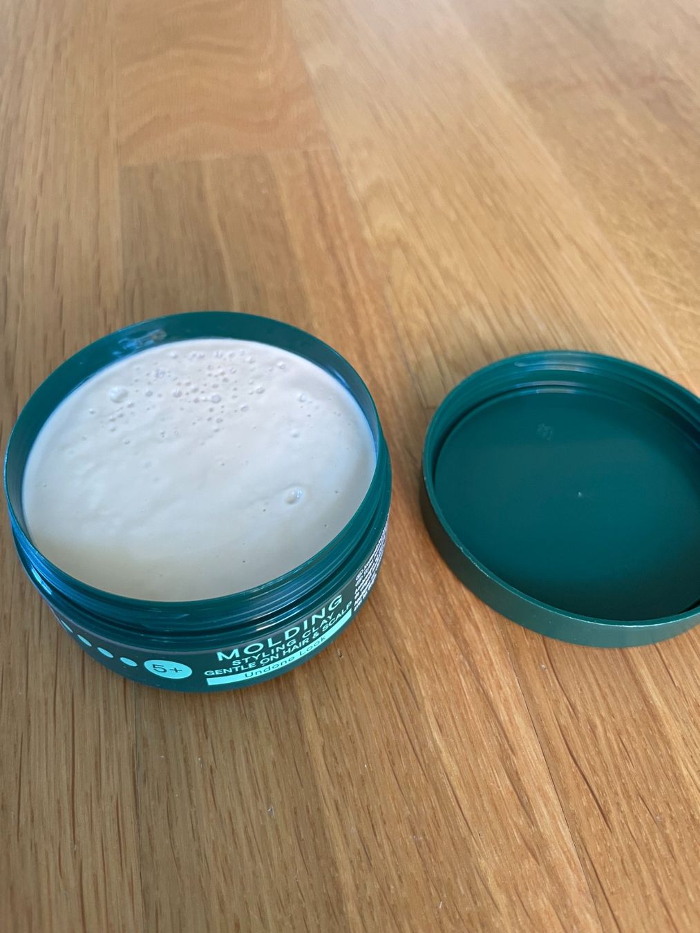 Prodotti per capelli: Schwarzkopf Taft Molding Styling Clay neu – Nuovo e nell'imballaggio originale da Luterbach venduto da val_ccd6 1