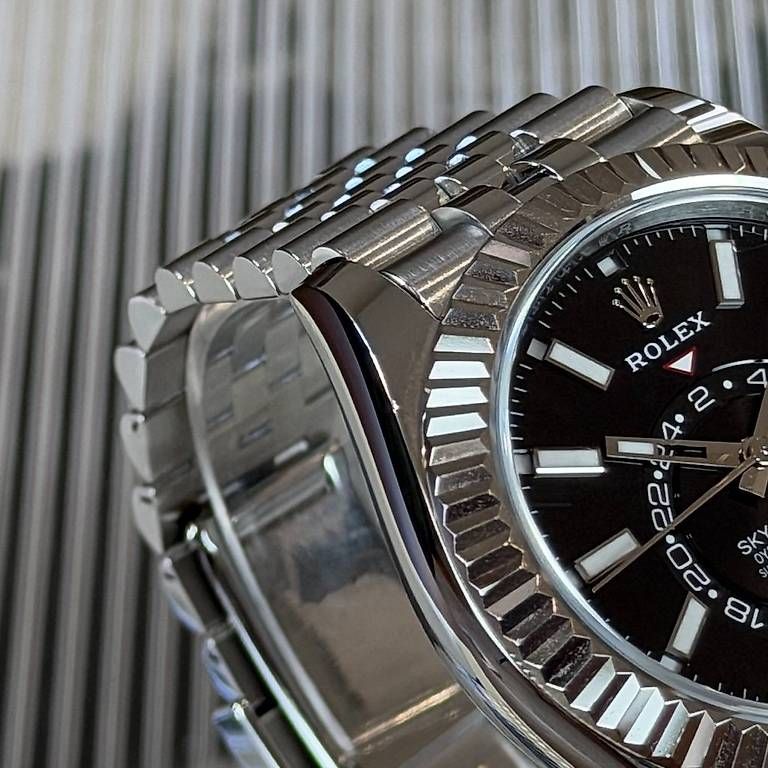 Uhren: Rolex Sky-Dweller 336934 – Gebraucht aus Genève von minty.watches 5
