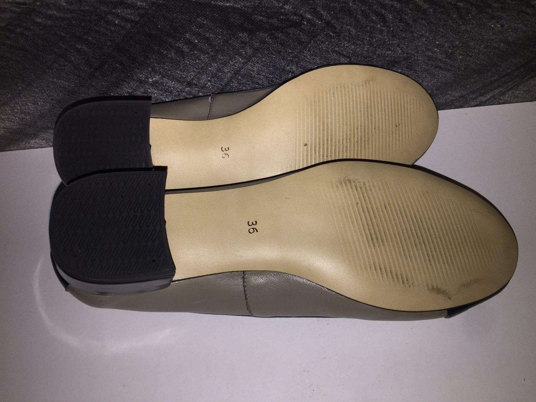 Maddison Scarpe da donna: MADDISON Chaussures / Schuhe pointure / Nummer 36 – Usato da Cossonay-ville venduto da Super-Price-Quality 8
