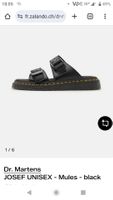 Dr. Martens Mules Joseph unisex 39