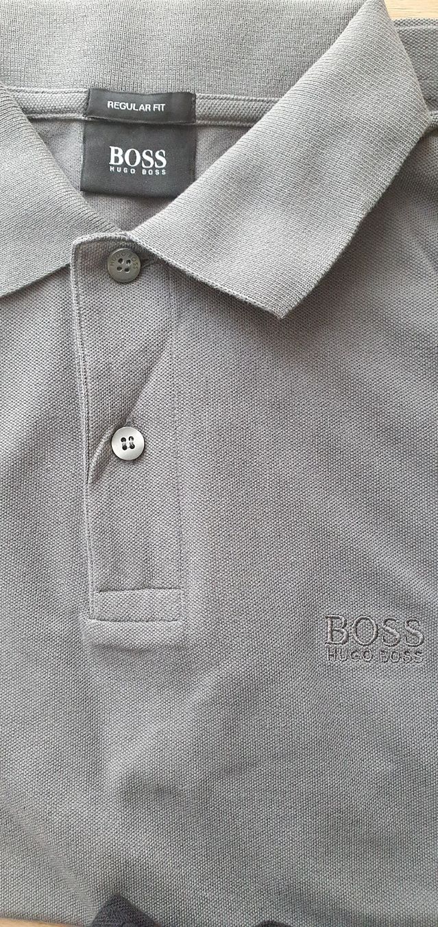 Hugo Boss Magliette Polo: Boss Poloshirts Gr S – Usato da Möriken AG venduto da mar_p8vr 2