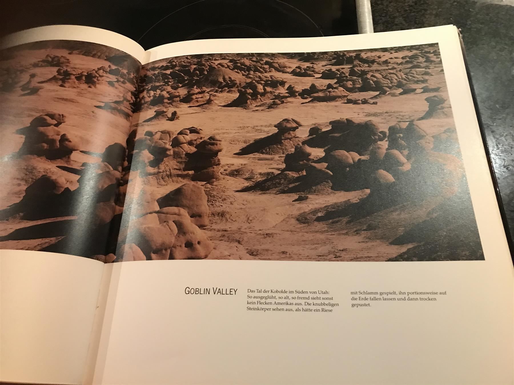 Libri: USA Der Südwesten – Usato da Bergdietikon venduto da book-4-you 3