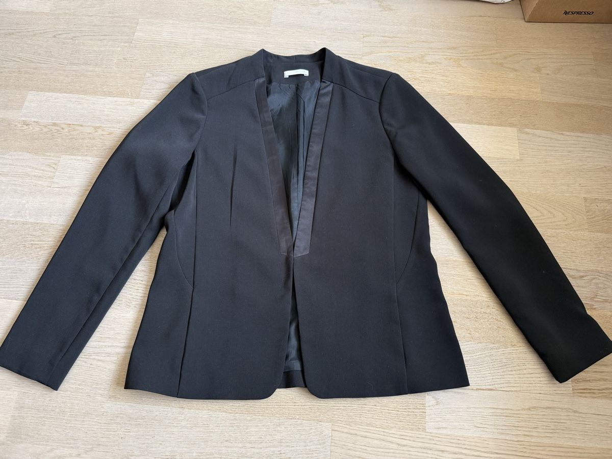 Promod Giacche: Chicer Blazer Promod Gr. 40 – Usato da Rubigen venduto da Elmacino