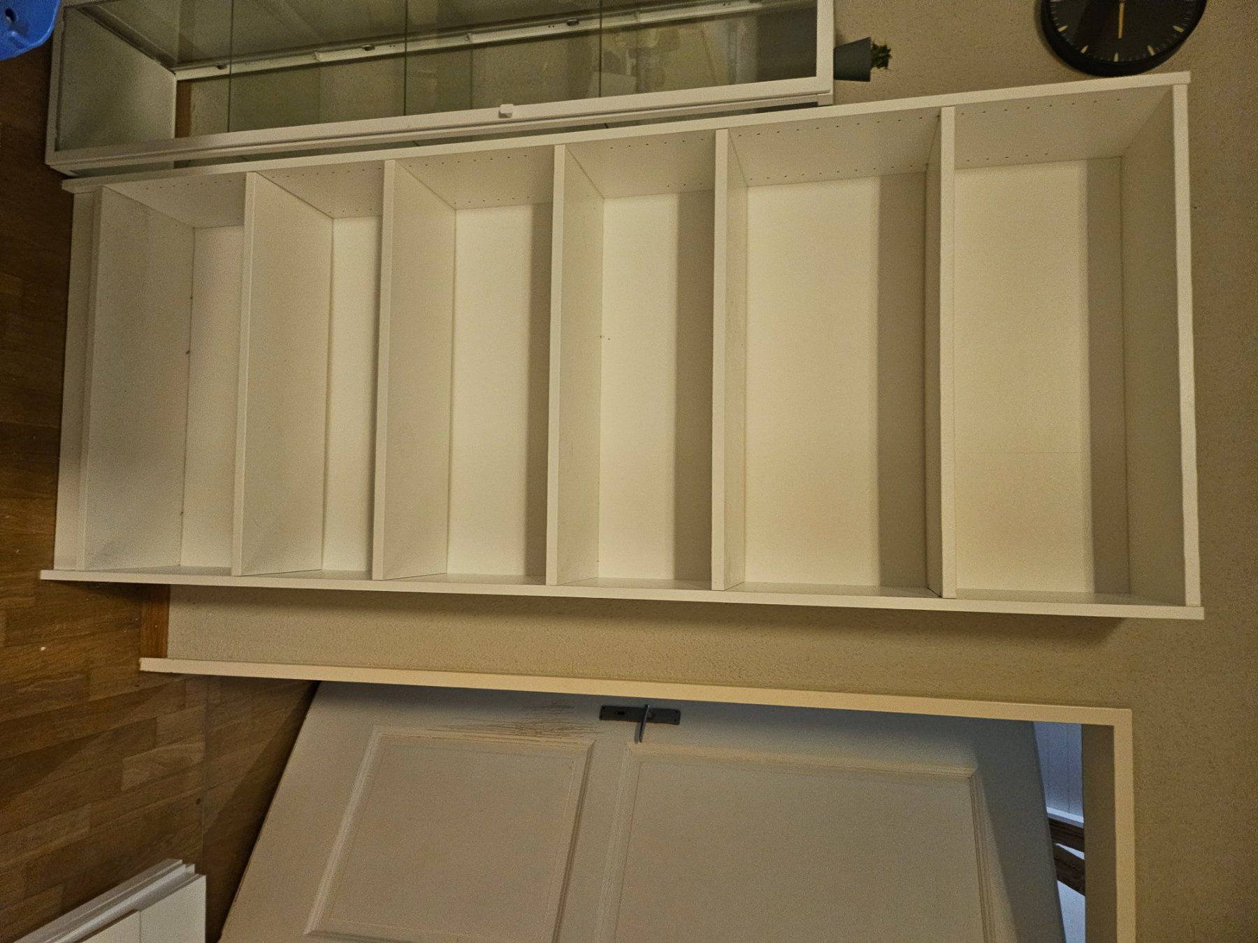 Ikea Étagères: Billy 80x28x202 – D'occasion à Gachnang par san_x79j
