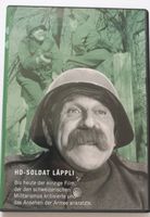 Film HD-SOLDAT LÄPPLI DVD neuwertig