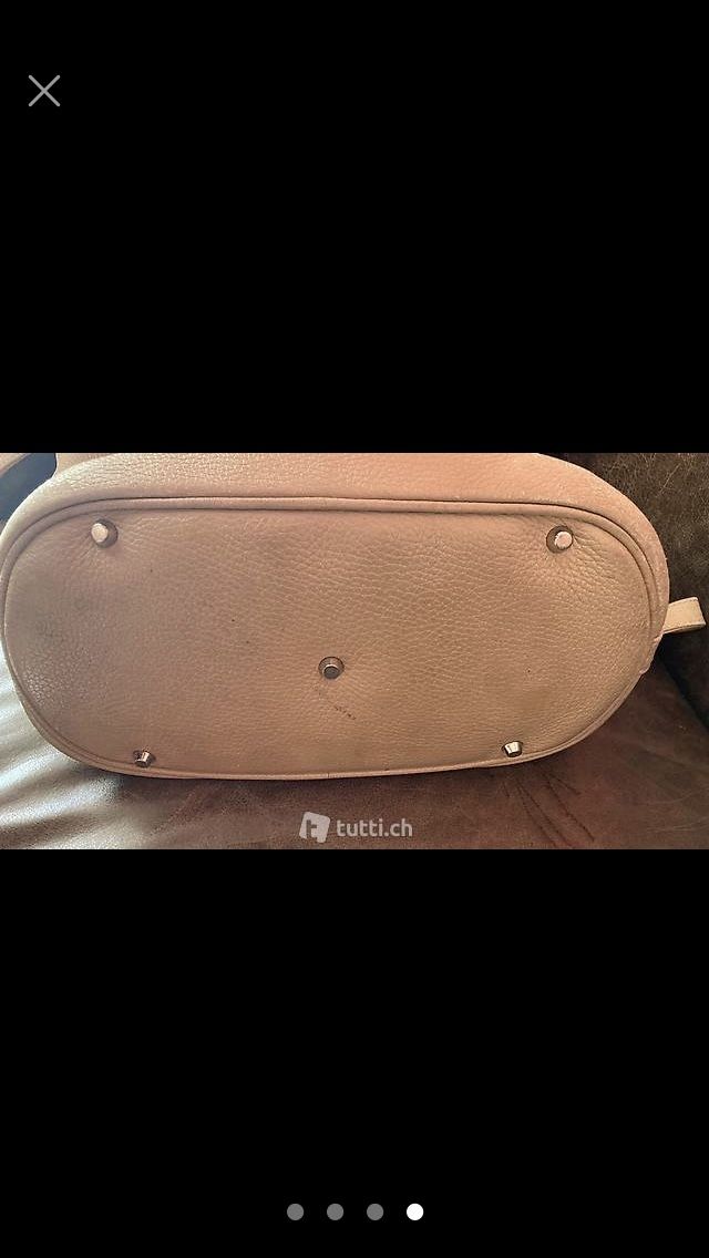 Taschen für Damen: Handtasche / Schultertasche Lederlicher – Gebraucht aus Azmoos von alix001 3