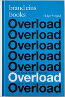 Overload – Holger Volland – Sachbuch – Rowohlt – Top