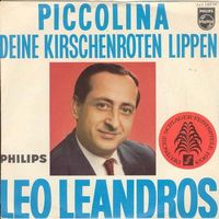 Leandros Leo - Piccolina (7")
