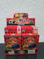 Neu - Miraculous/Ladybug - 8x Jeu de Cartes (franz.)