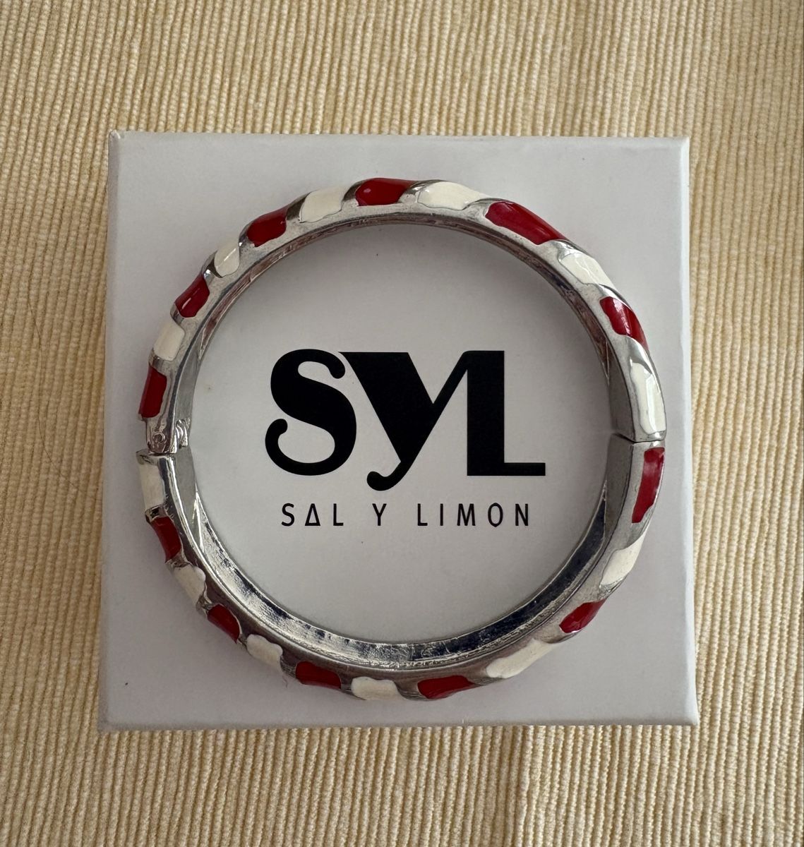 Bracelets: SYL Armreif  – D'occasion à Riehen par BESSI17