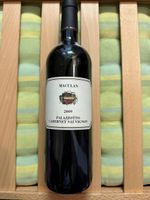 Maculan 2009 Palazzotto Cabernet - 115