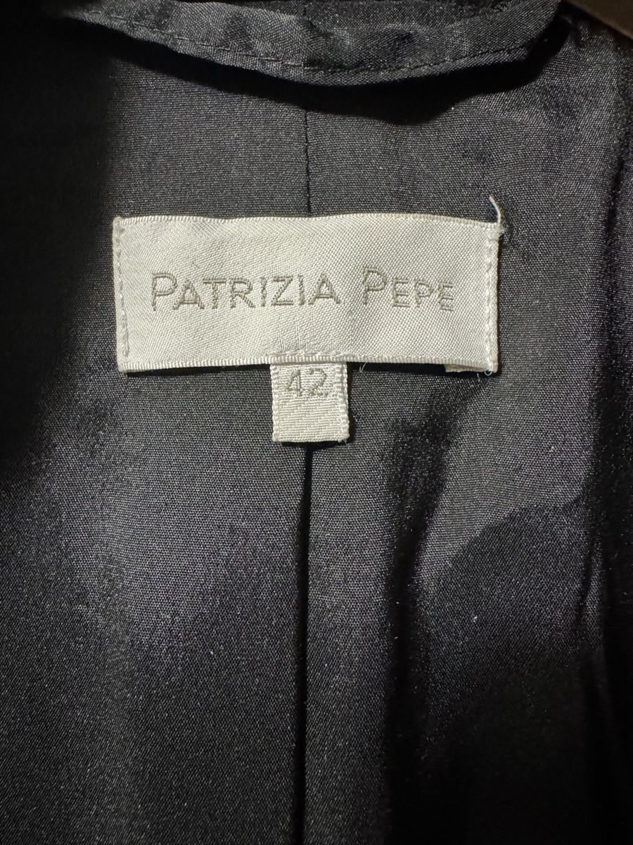 Mäntel: Cappotto Patrizia Pepe lana e cachemire – Gebraucht aus Corteglia von Doubleu-09 4