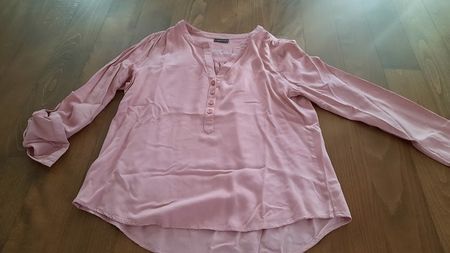 Street One Bluse Gr. S