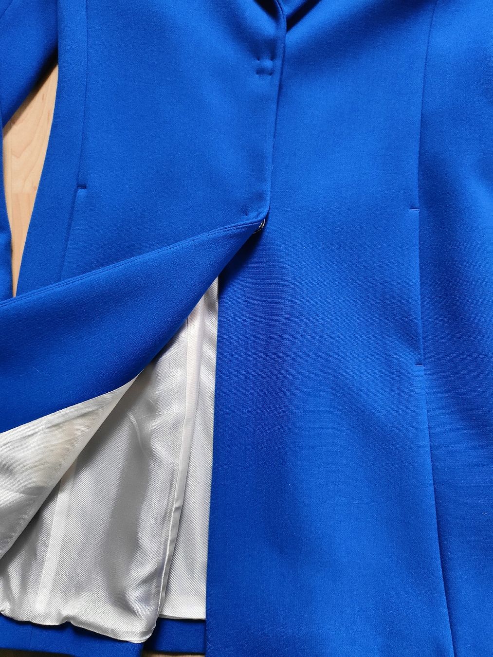 Mäntel: Eleganter Blazer / Mantel, top Zustand – Neu (gemäss Beschreibung) aus Adliswil von Vimovi 1