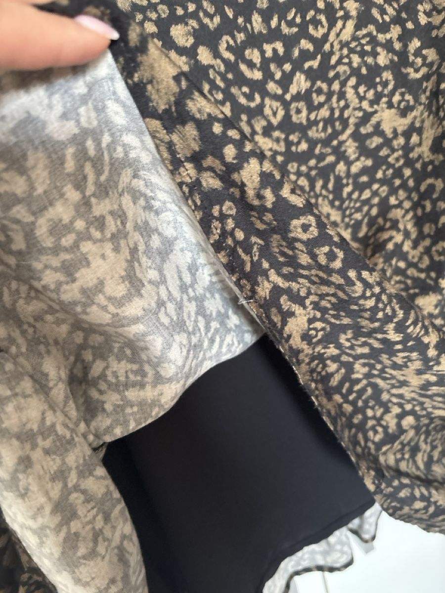 Kleider: Kleid /Tunika von Please , Grösse M🍂 – Gebraucht aus langenthal von rundholz7 4