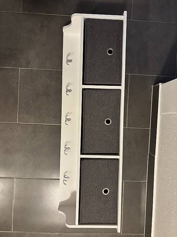 Porte manteau: Garderobe – D'occasion à Lichtensteig par happy962