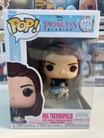 Funko POP! Disney The Princess Diaries Mia Thermopolis