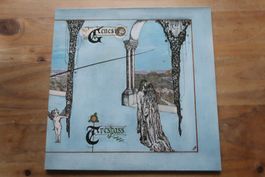 GENESIS - TRESPASS - VINYL LP