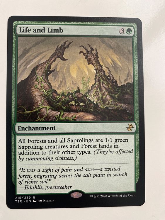 Life and Limb (Gebraucht) in Buchs SG für CHF 0.4 – mit Lieferung auf ...