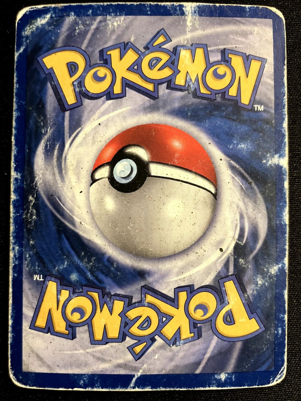 Pokémon Carte collezionabili: Pokemon Dardargnan - Set de base 17/102 - Français – Usato da Bern venduto da Big_GS 1
