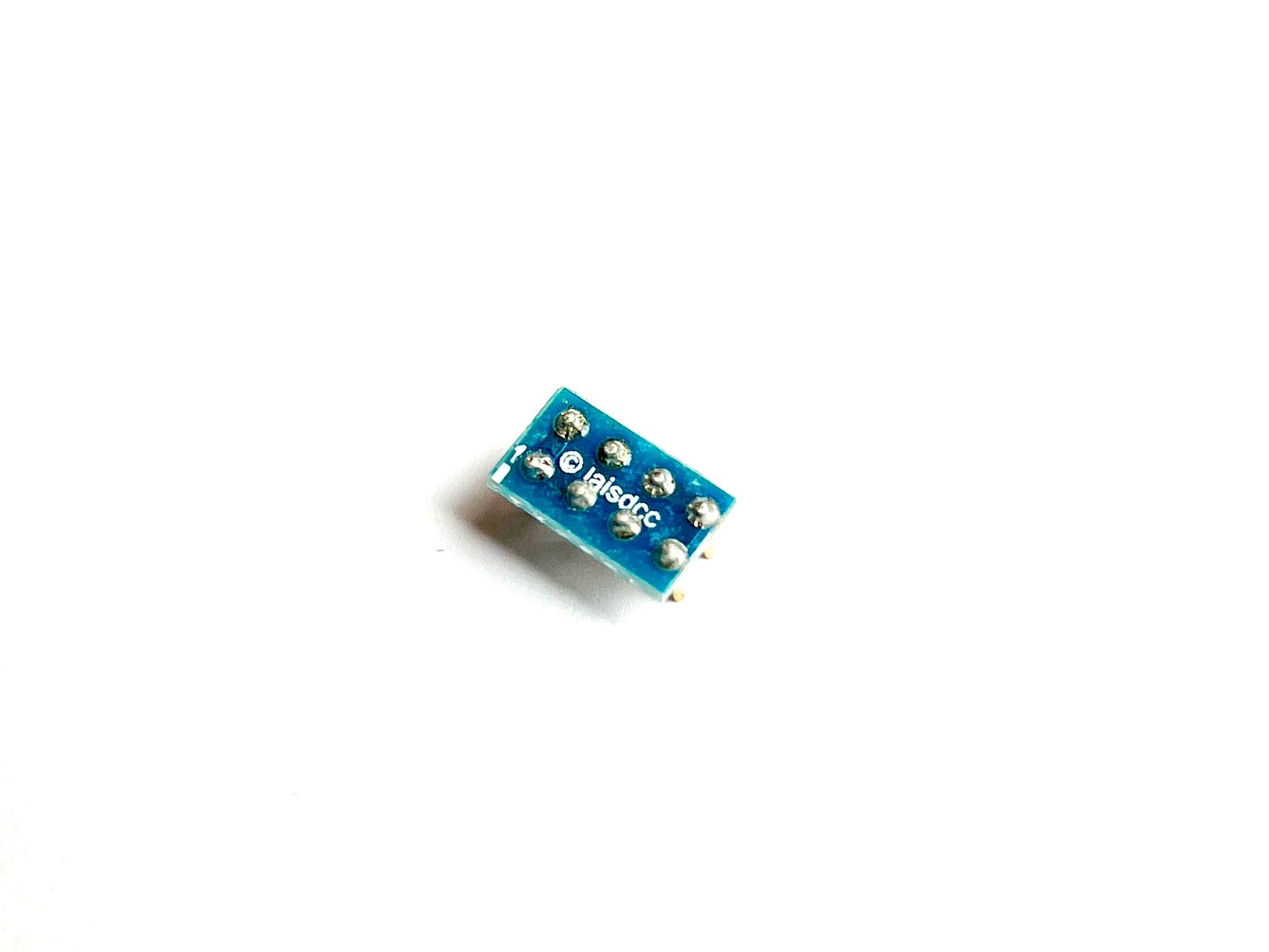 Modellini di ferrovie: NEM 652 Analog-Stecker – Nuovo e nell'imballaggio originale da Brügg BE venduto da telegraphrail 2