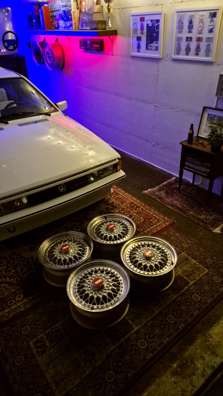 Bbs Cerchioni: Bbs Rs 098 – Usato da Chexbres venduto da Sciroccoelho