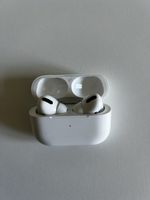 Airpods Pro (1. Generation), rechter Ohrstöpsel+ Case