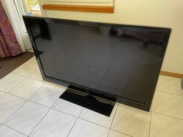 TV Thomson 55FS6646  55 Zoll Fernseher
