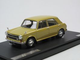Austin 1300 MK III 1971-1974 RHD Harvest Gold      1:43