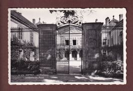 COPPET - Le Château - Grille du Parc