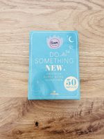 Kartenset: Do something new