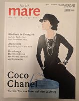 Mare - Die Zeitschrift der Meere # 141 - Coco Chanel