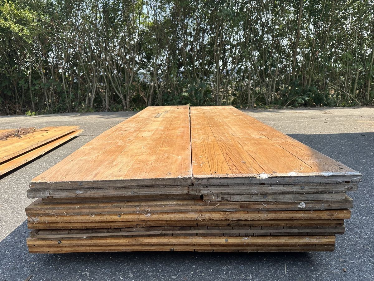 Articoli in legno: Schaltafel  – Usato da Grosswangen venduto da lus_95v5 2