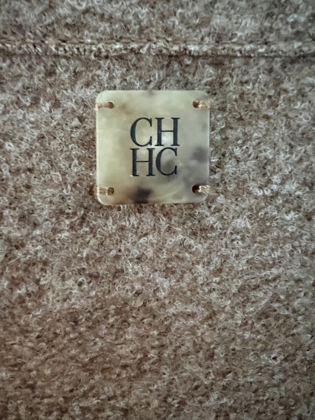 Giacche: Veste Carolina Herrera – Nuovo e nell'imballaggio originale da Morges venduto da Igp10 4