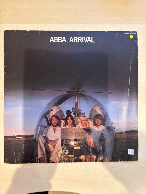 Dischi in vinile: Beatles - 1962-1966 Schallplatte, plus weitere Unterhaltungs – Usato da Detligen venduto da uehlchr1 4