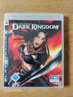 Untold Legends Dark Kingdom PS3