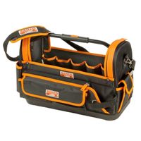 BAHCO Offene Werkzeugtasche 47 x 23 x 36 cm