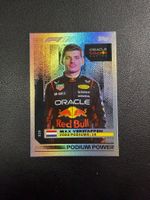Topps Turbo Attax 2025 Max Verstappen 329