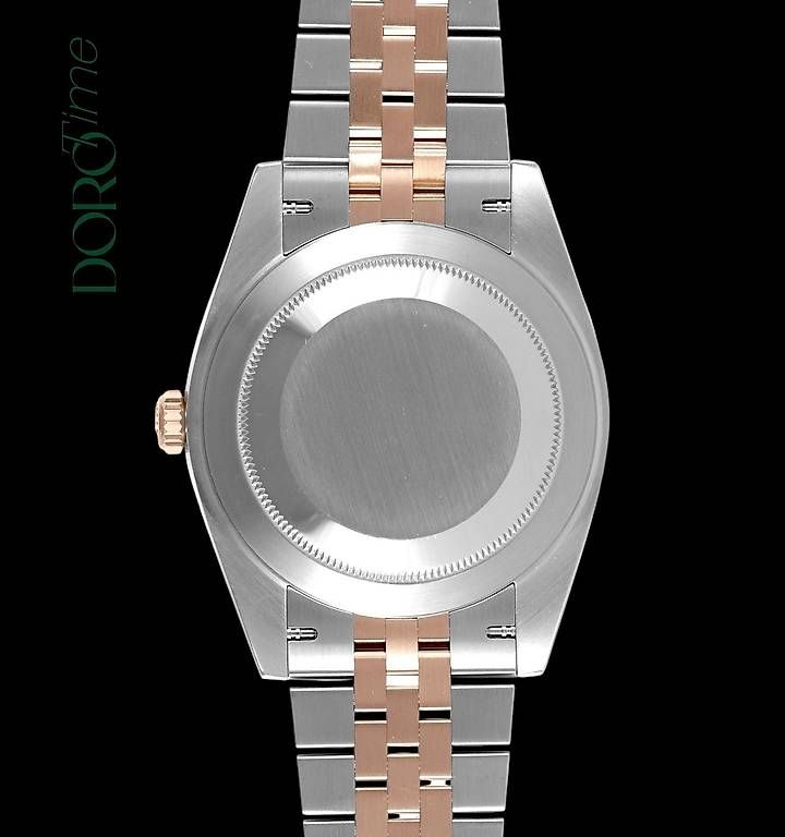Rolex Orologi: Rolex Datejust REF. 126331-FULL SET  2018-Diametro 41 mm – Usato da Grancia venduto da Gioielleria_DoroTi 1